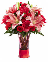 Be My Beloved Bouquet