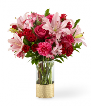 Be My Beloved Bouquet