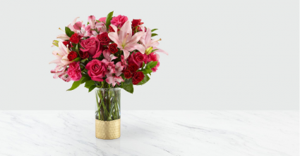 Be My Beloved ™ Bouquet