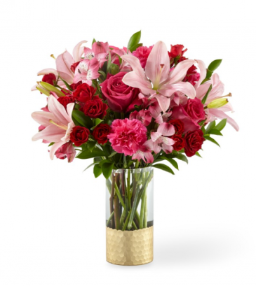 Be My Beloved Bouquet