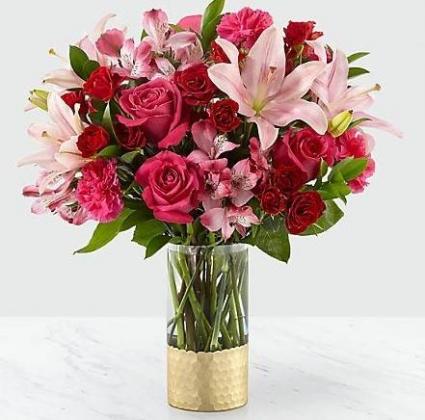 Be My Beloved ™ Bouquet