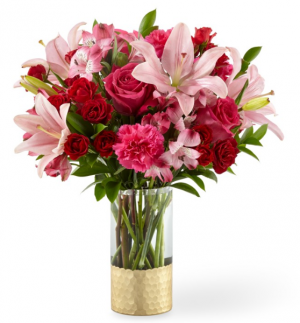 Be My Beloved FTD Bouquet in Saint Louis, MO | SOUTHERN FLORAL SHOP Be My Beloved FTD Bouquet in Saint Louis, MO | SOUTHERN FLORAL SHOP