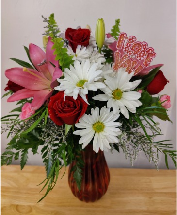 Be my love ON SALE SPECIAL  in Apache Junction, AZ | No Reason Why Flowers