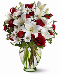 Be My Love Arrangement