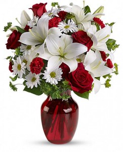 Be my love Bouquet