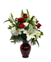 Be My Love Fresh Arrangement - SOLD OUT!