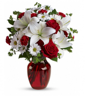 Be My Love Rose Bouquet