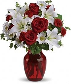 Be My Love Valentine