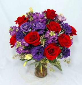 Be My Valentine