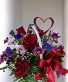 Sweetheart Basket  (LGOE)