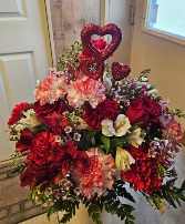 Be My Valentine  Designer's Choice