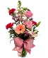 "Be Mine" Bouquet Double "R" Exclusive Bouquet 