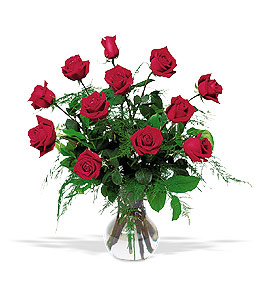 Be My Valentine