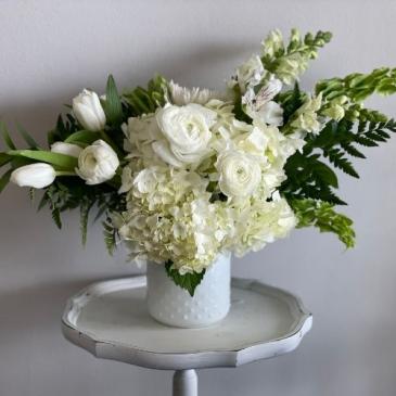 Be Optimistic in Panama City Beach, FL | Magnolia's Flowers Be Optimistic in Panama City Beach, FL | Magnolia's Flowers