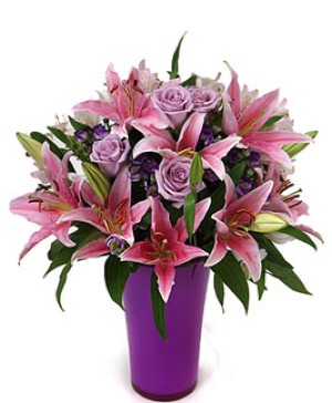Be Sweet Birthday Bouquet  A Birthday / Mother's Day