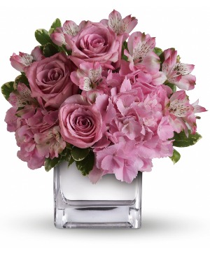 Be Sweet Bouquet 