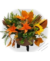 Be Thankful A Ruth Original