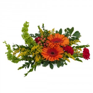 Be Thankful Arrangement