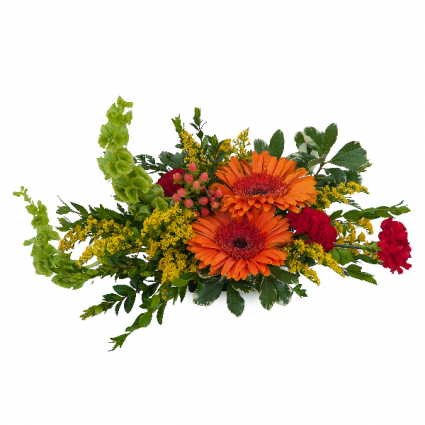 Be Thankful Centerpiece
