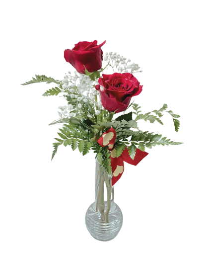 Be The Moment Roses Arrangement