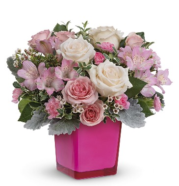 Be the Moment  TEV68-6A  in Fort Worth, TX | DAVIS FLORAL DESIGNS
