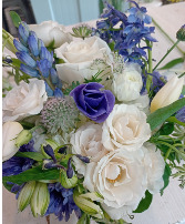 Beach Arrangement  Designer's Choice
