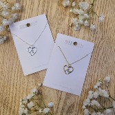 Beach Lovers  Necklace