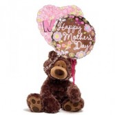 Bear/Balloons Combo for Mom  $40.95