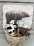 Bear & Birch  Gift Basket