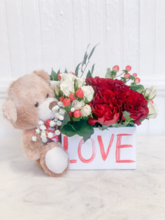 Bear Hugs Designer’s Choice
