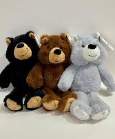 Bear Plush Plush
