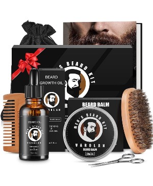 Bearded Man Gift Box Gift Box