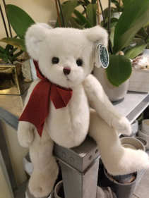 Bearington Bear Teddy Bear