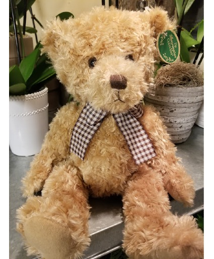 Bearington bear Theodore Teddy Bear