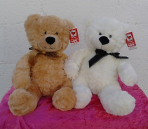 Bears Inc Stuffed Animal