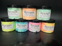 Beartooth Whipped Soap Bath and Body