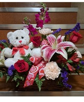 Bear"y" Beautiful 