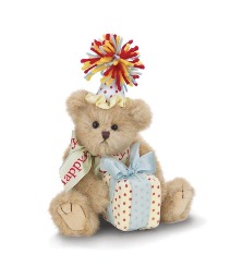 Beary Happy Birthday Bear Gifts