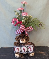 Beary Merry Christmas 