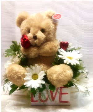 Beary Sweet 