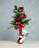 Beary Sweet - VS4 Valentine's Day