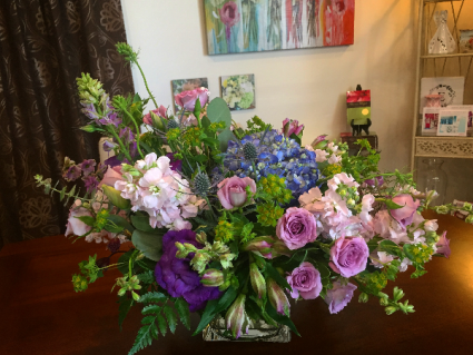 Beatrice Farmhouse Collection