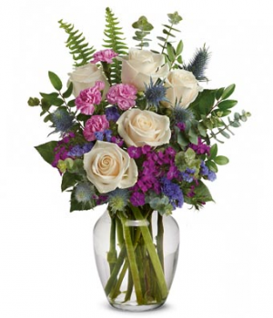 Delicate & Beautiful 
