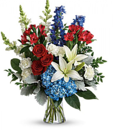 Beautiful and grace Vase