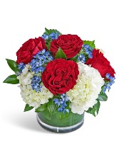 Beautiful Anthem Flower Arrangement