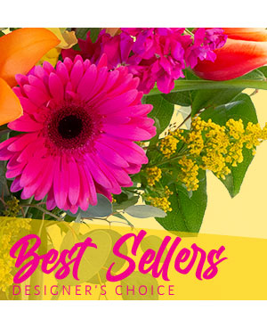 Best Selling Flowers Golden Co Clear Creek Flower Company