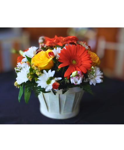 Beautiful Bloom 