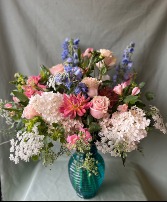 Beautiful Blooms 