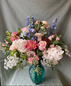 Beautiful Blooms 