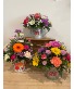 Beautiful Blooms Floral Arrangement